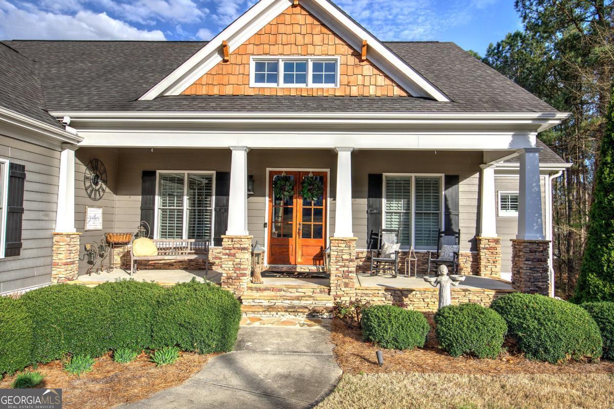 48 Mission Hills Drive SW Cartersville GA 30120