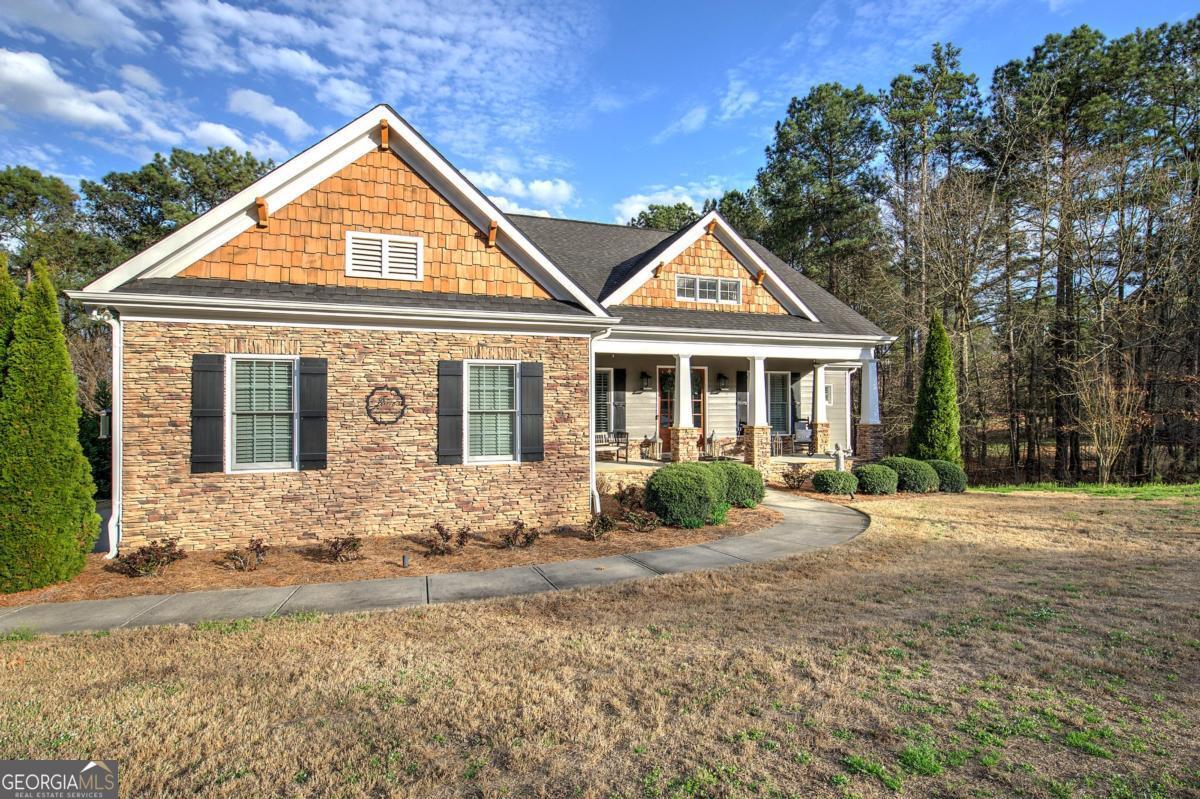 48 Mission Hills Drive SW Cartersville GA 30120