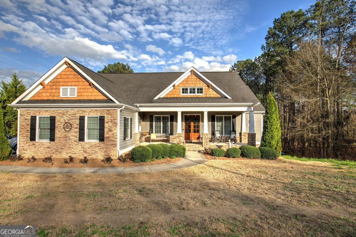 48 Mission Hills Drive SW Cartersville GA 30120