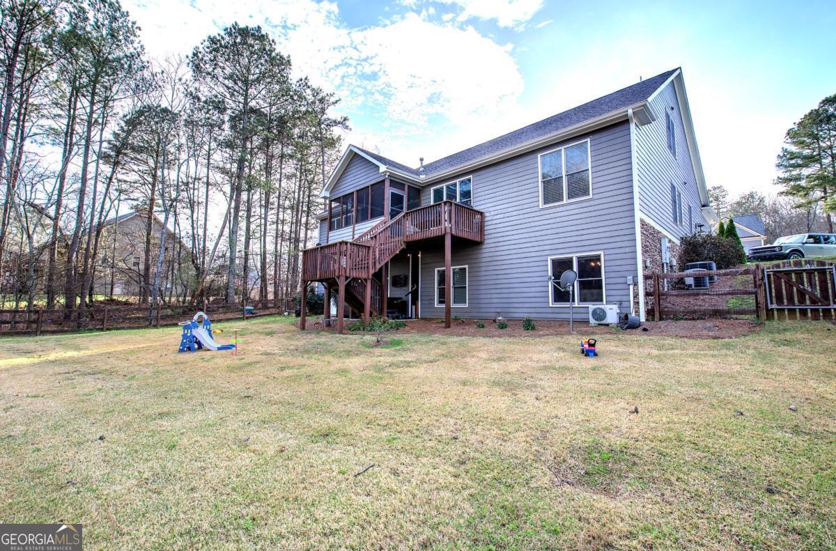 48 Mission Hills Drive SW Cartersville GA 30120