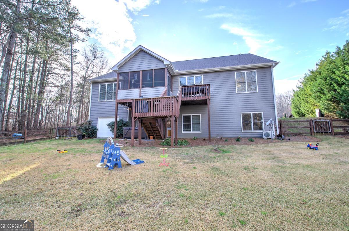 48 Mission Hills Drive SW Cartersville GA 30120