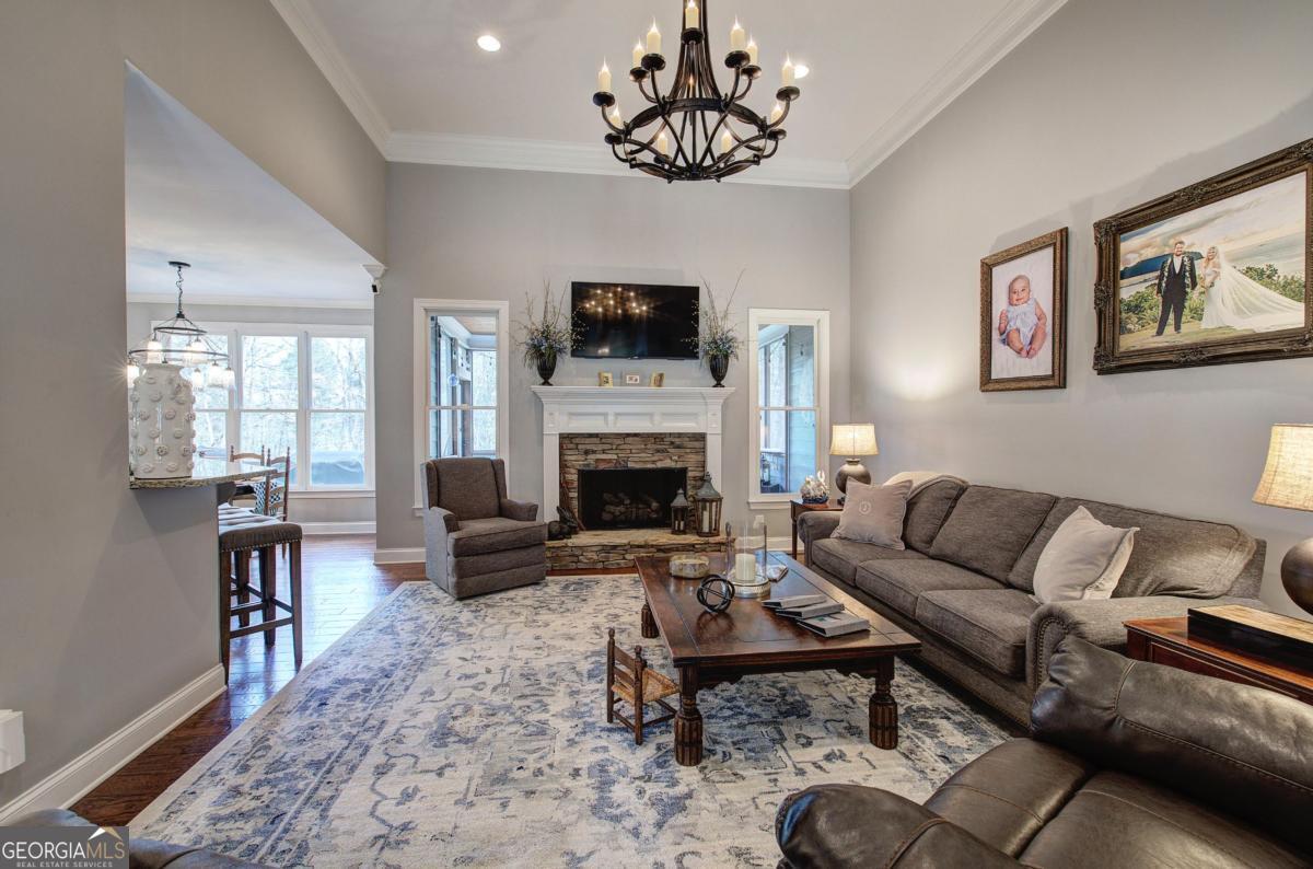 48 Mission Hills Drive SW Cartersville GA 30120