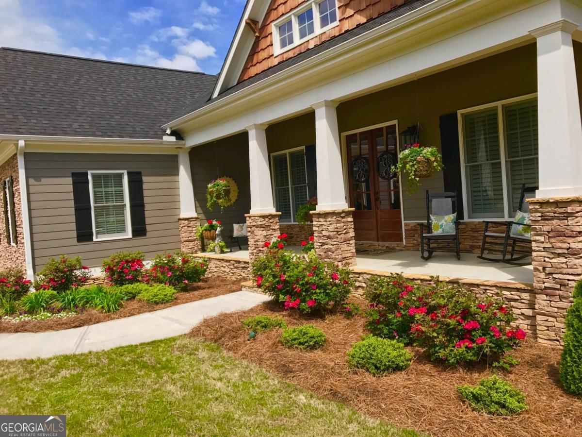 48 Mission Hills Drive SW Cartersville GA 30120