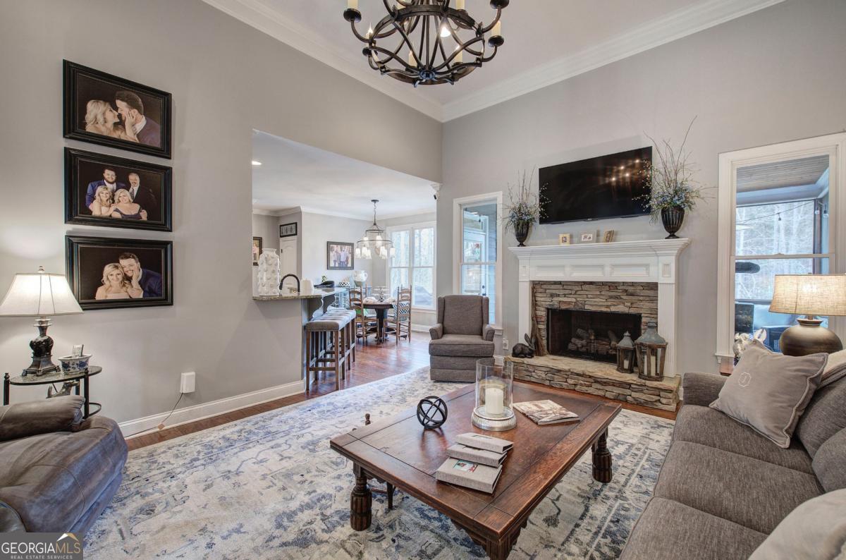 48 Mission Hills Drive SW Cartersville GA 30120