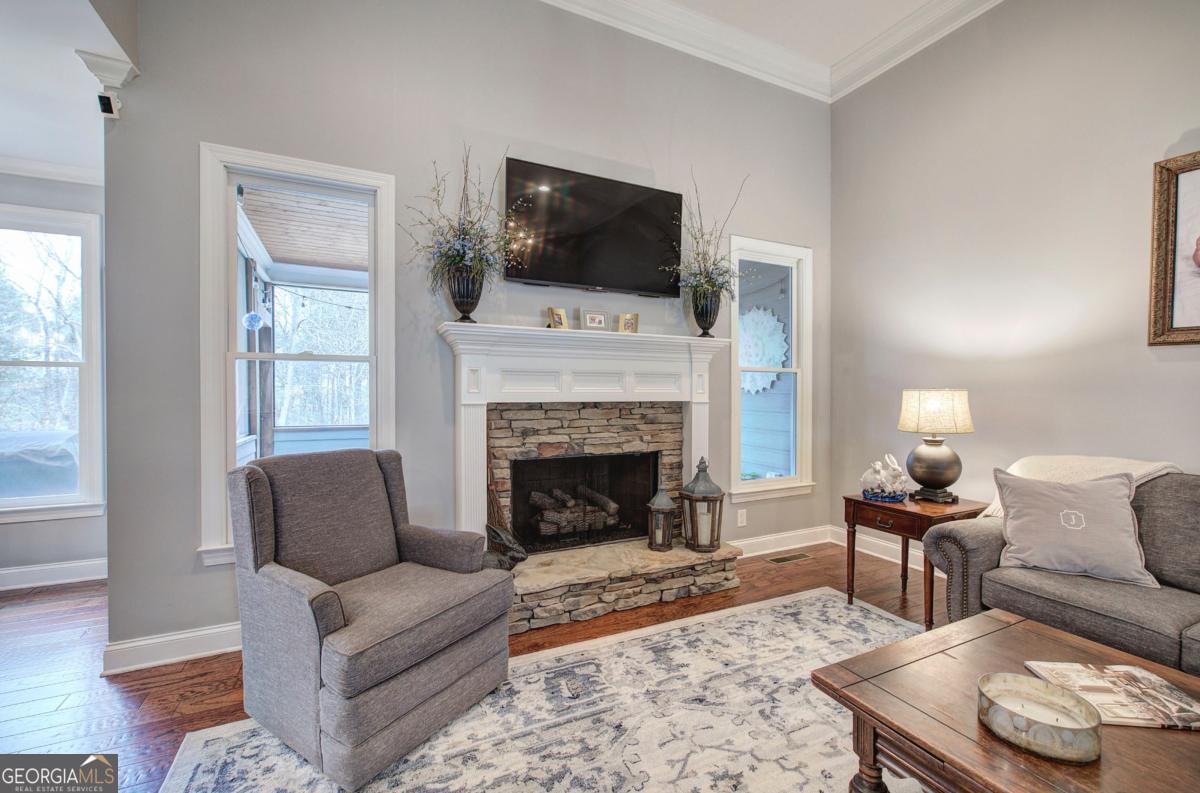 48 Mission Hills Drive SW Cartersville GA 30120
