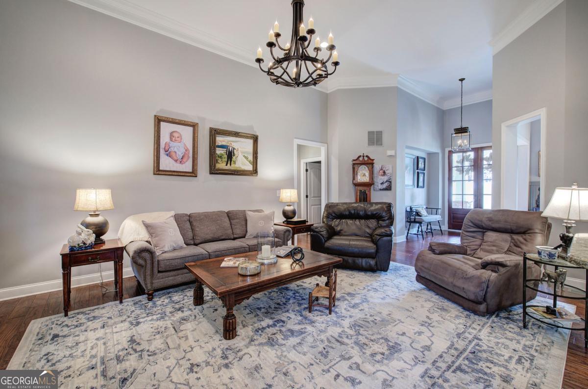 48 Mission Hills Drive SW Cartersville GA 30120