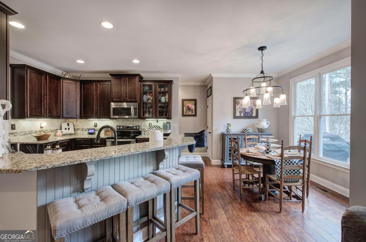48 Mission Hills Drive SW Cartersville GA 30120