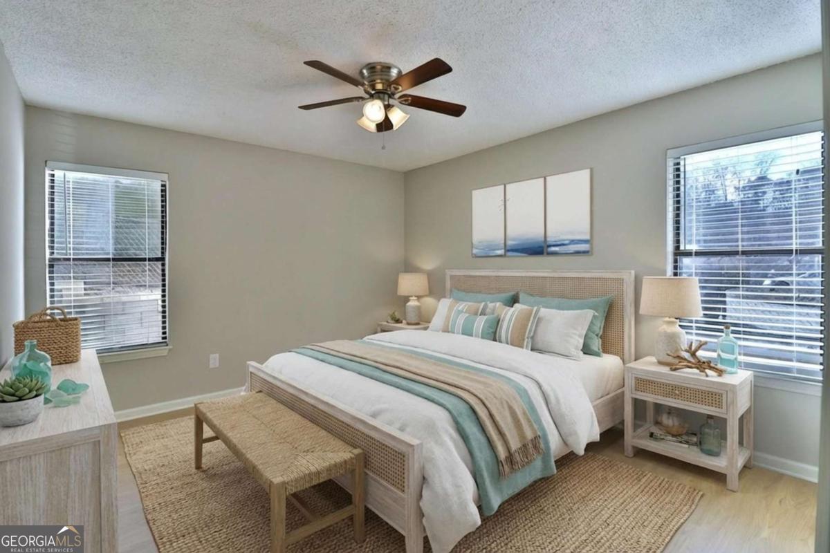 1412 Huntingdon Chase Sandy Springs GA 30350