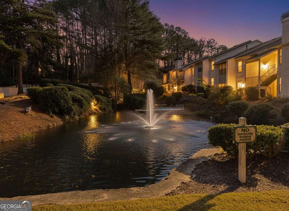 1412 Huntingdon Chase Sandy Springs GA 30350