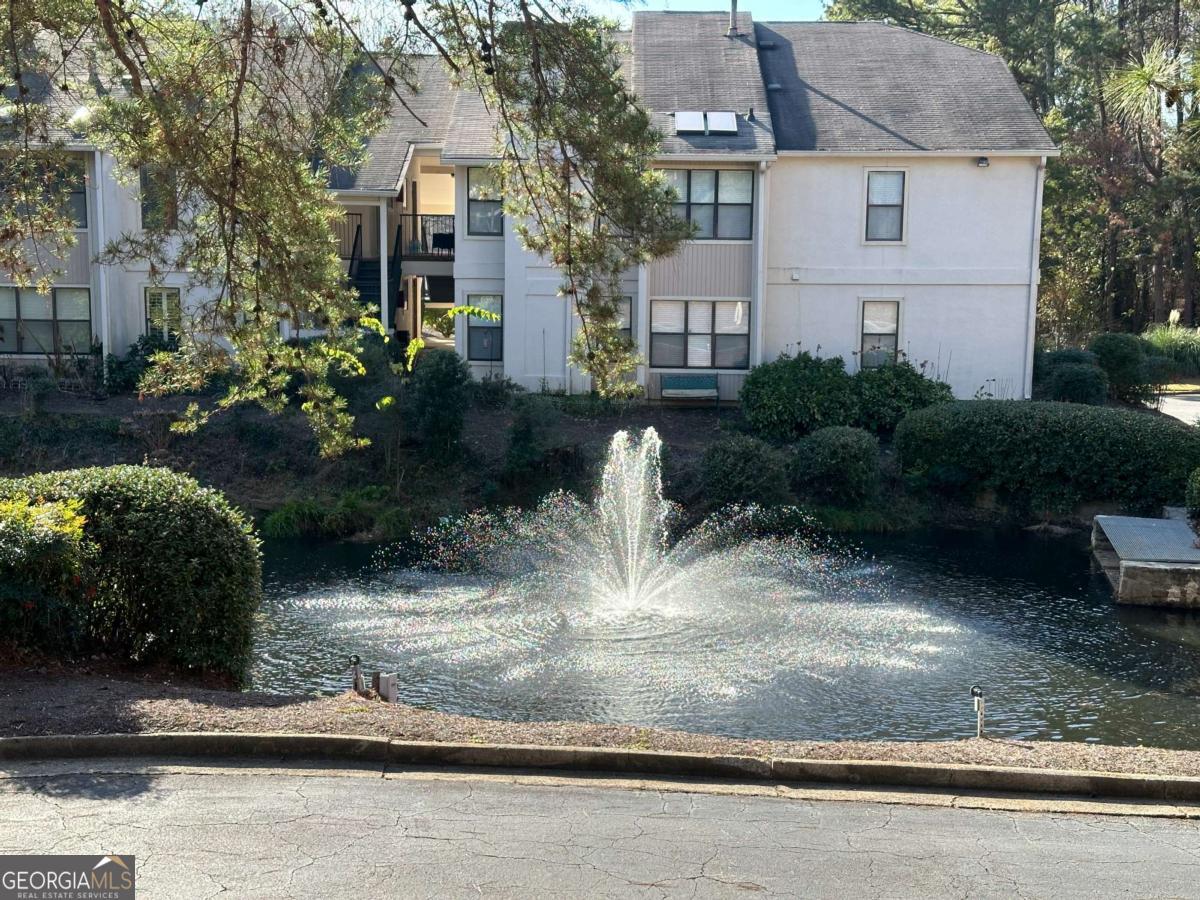 1412 Huntingdon Chase Sandy Springs GA 30350