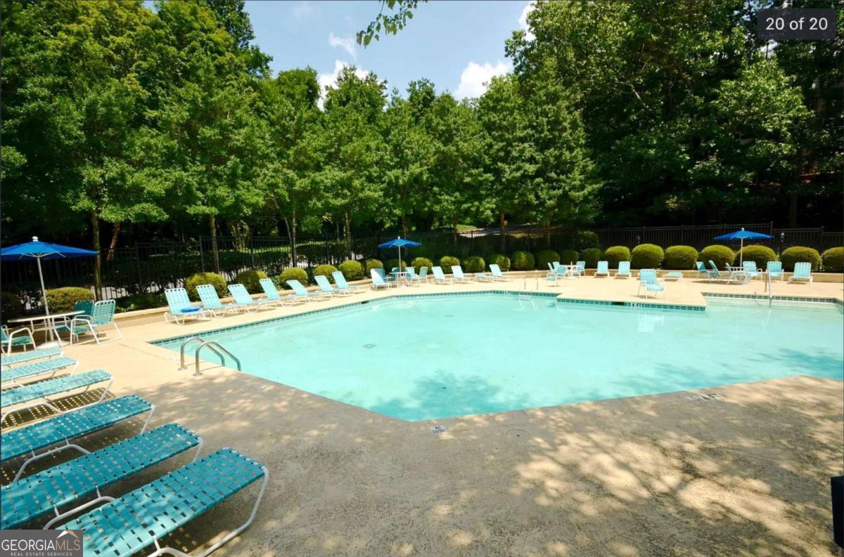 1412 Huntingdon Chase Sandy Springs GA 30350