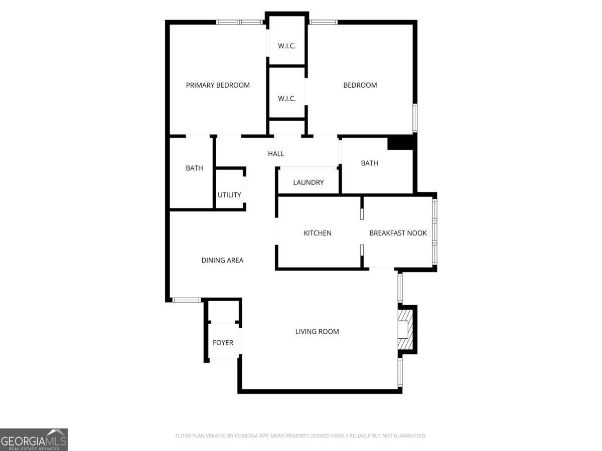 1412 Huntingdon Chase Sandy Springs GA 30350
