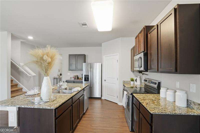 3869 Makeover Court Atlanta GA 30349
