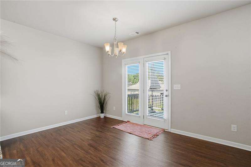 3869 Makeover Court Atlanta GA 30349