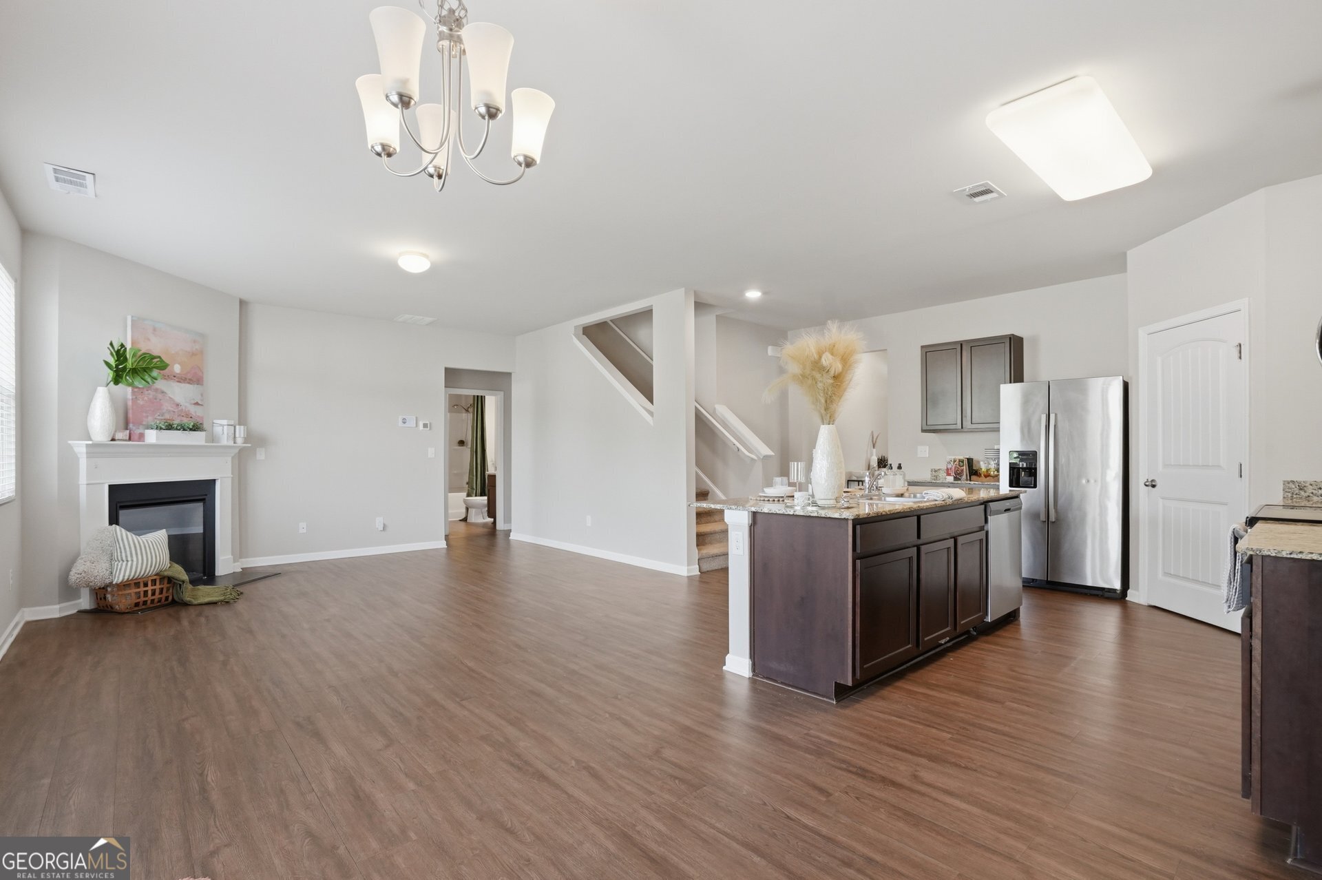 3869 Makeover Court Atlanta GA 30349