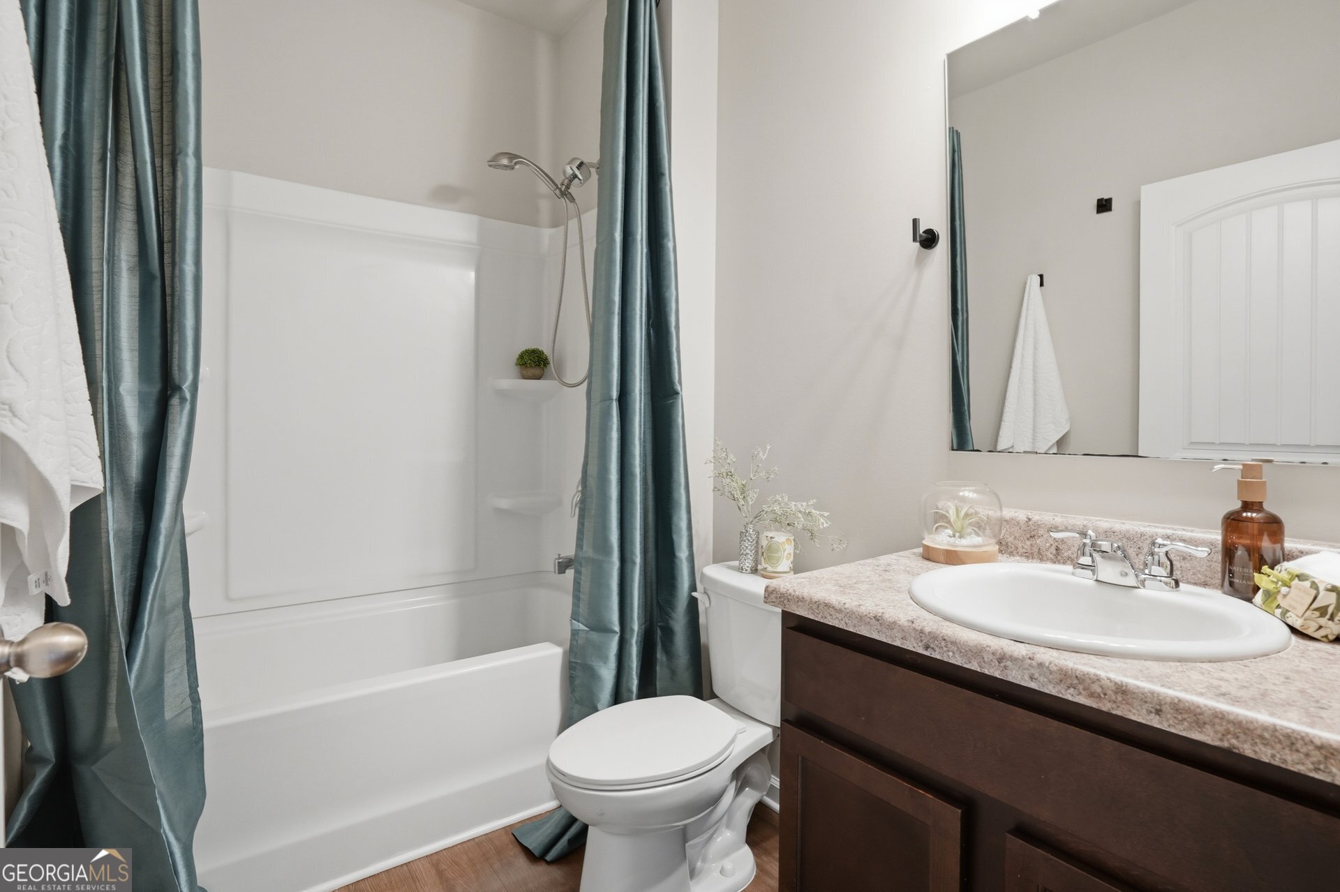 3869 Makeover Court Atlanta GA 30349
