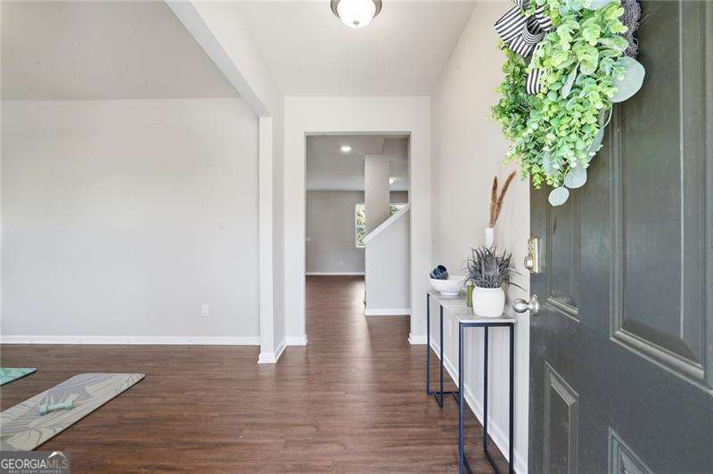 3869 Makeover Court Atlanta GA 30349