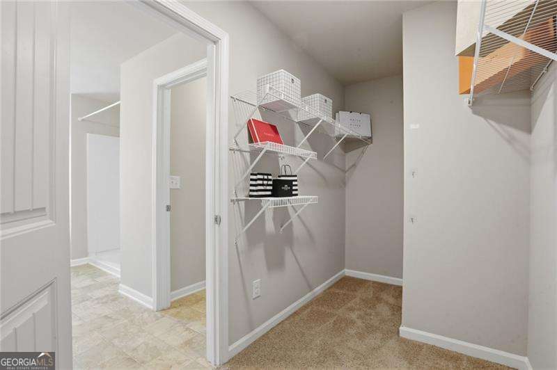3869 Makeover Court Atlanta GA 30349