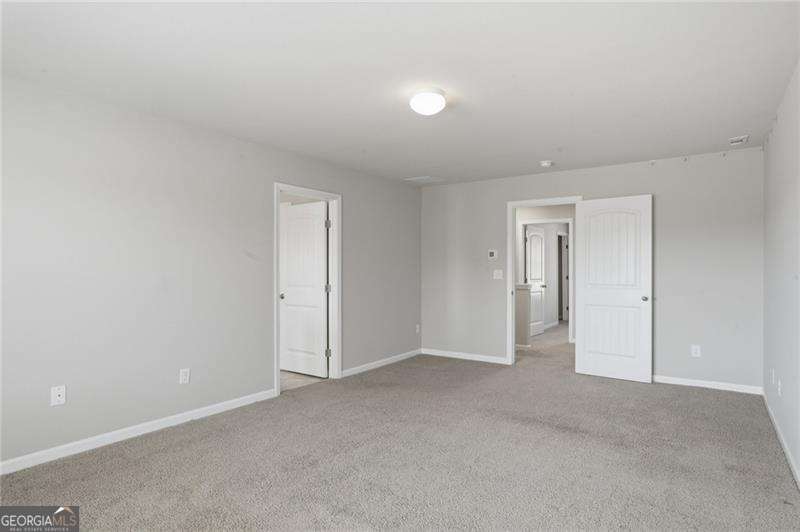 3869 Makeover Court Atlanta GA 30349