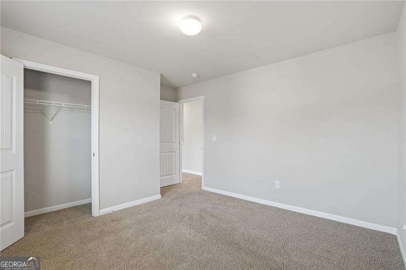 3869 Makeover Court Atlanta GA 30349
