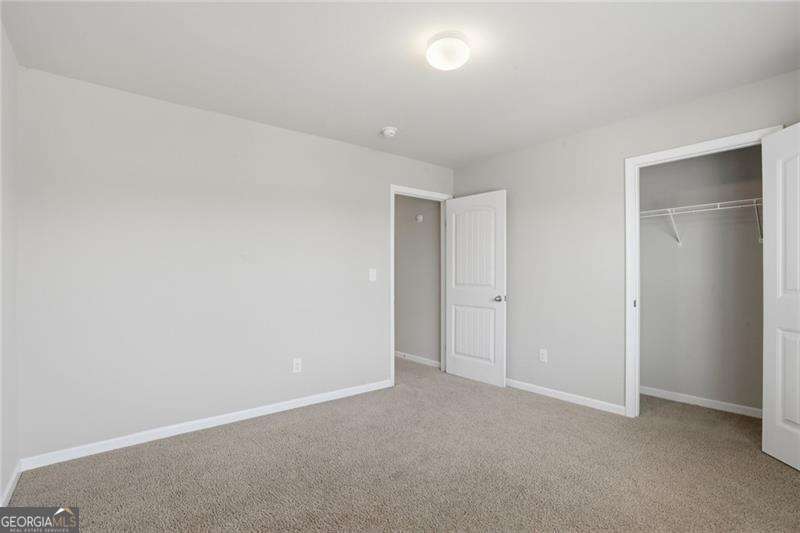 3869 Makeover Court Atlanta GA 30349