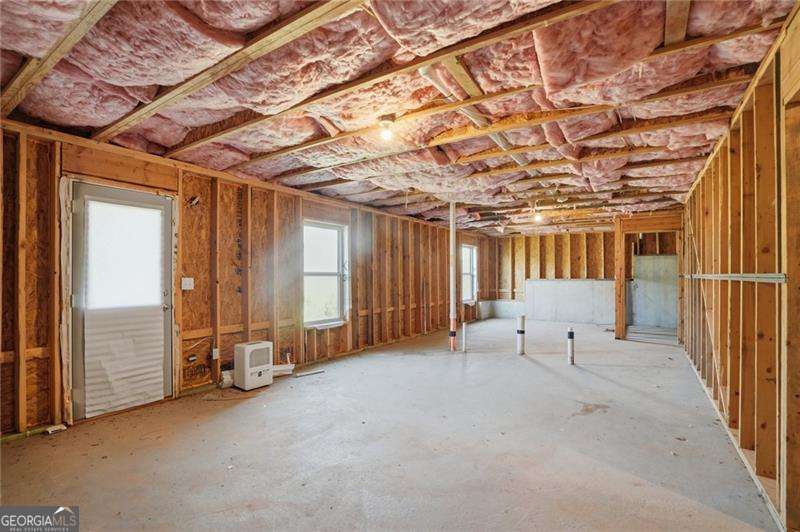 3869 Makeover Court Atlanta GA 30349