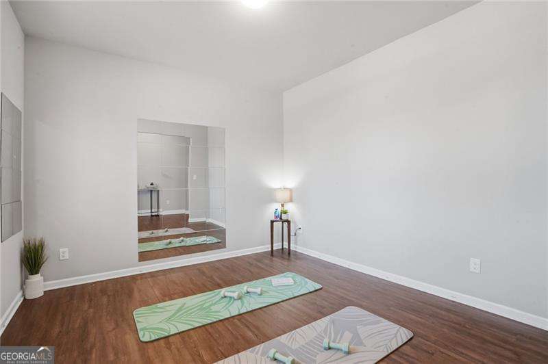 3869 Makeover Court Atlanta GA 30349