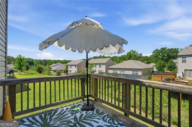 3869 Makeover Court Atlanta GA 30349