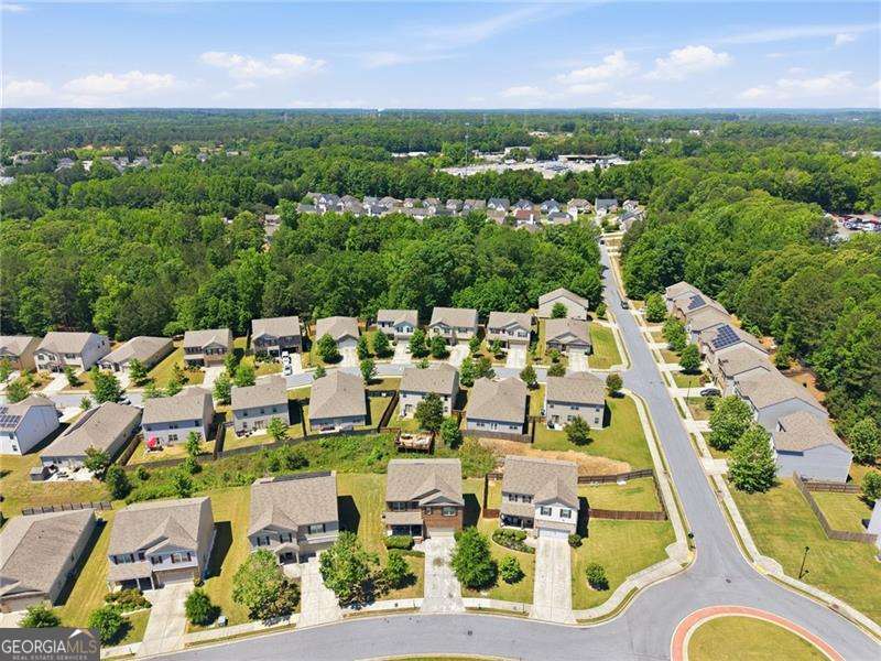 3869 Makeover Court Atlanta GA 30349