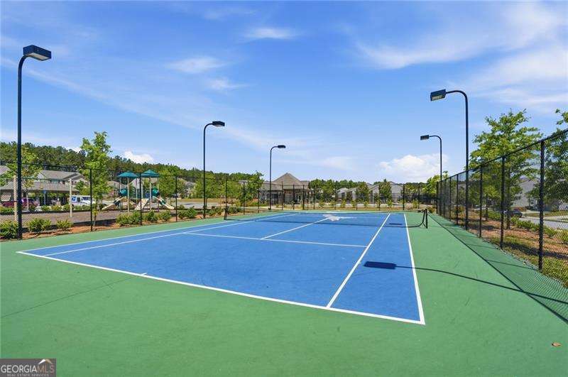 3869 Makeover Court Atlanta GA 30349