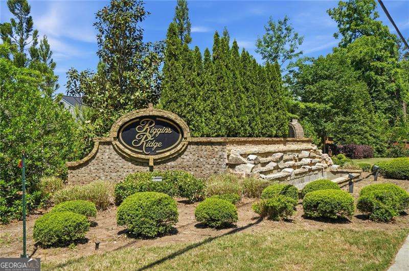 3869 Makeover Court Atlanta GA 30349