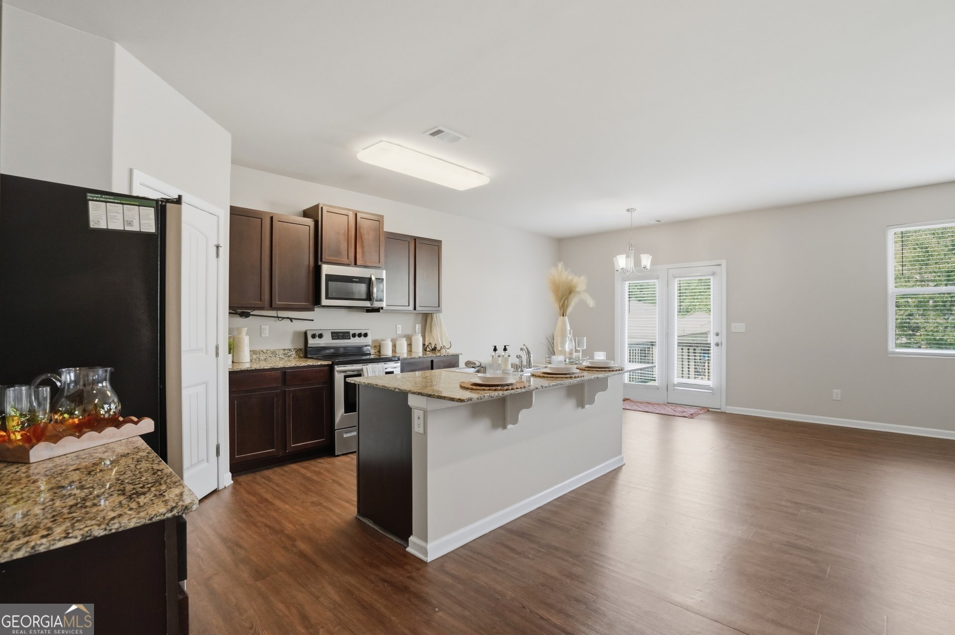 3869 Makeover Court Atlanta GA 30349