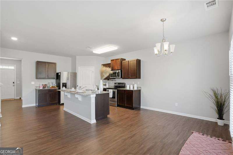 3869 Makeover Court Atlanta GA 30349