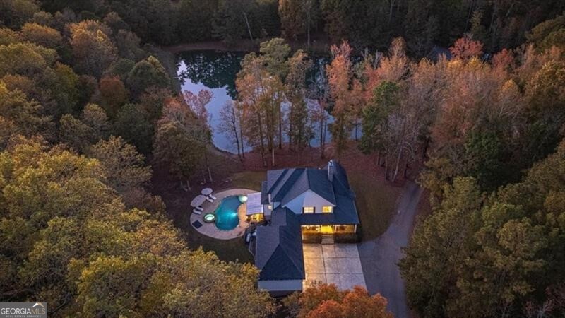3055 Spring Hill Drive Monroe GA 30656