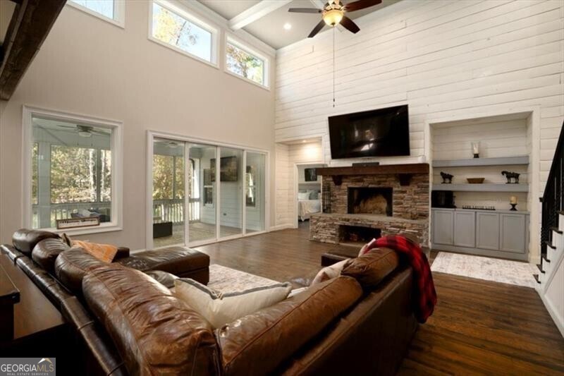 3055 Spring Hill Drive Monroe GA 30656