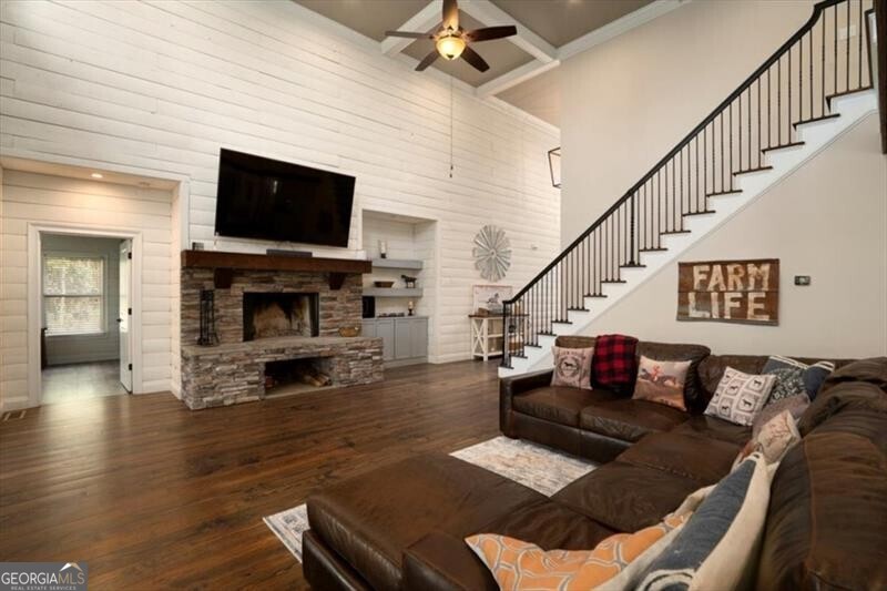 3055 Spring Hill Drive Monroe GA 30656