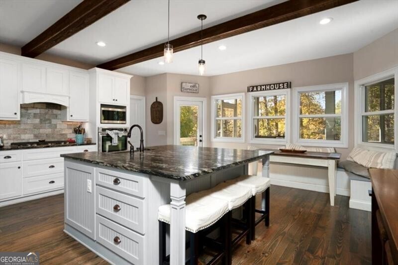 3055 Spring Hill Drive Monroe GA 30656