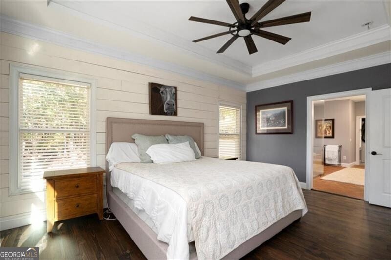 3055 Spring Hill Drive Monroe GA 30656