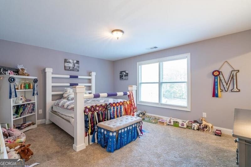 3055 Spring Hill Drive Monroe GA 30656