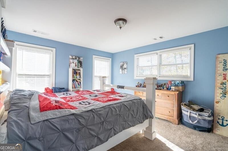3055 Spring Hill Drive Monroe GA 30656