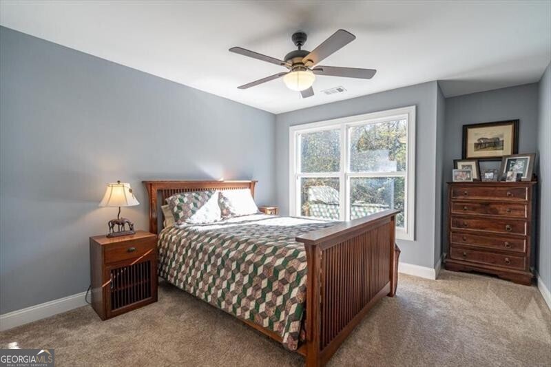 3055 Spring Hill Drive Monroe GA 30656