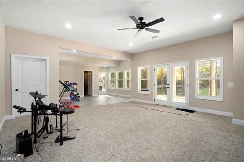 3055 Spring Hill Drive Monroe GA 30656