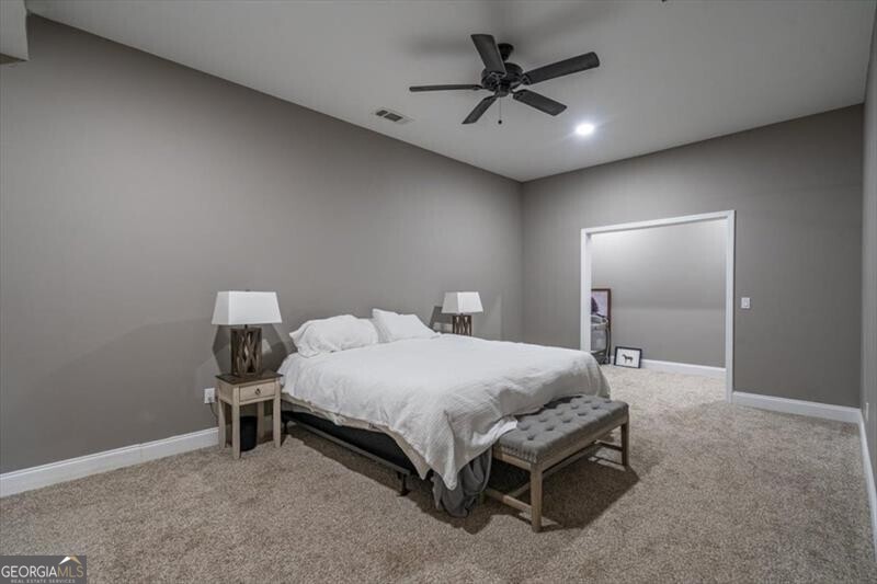3055 Spring Hill Drive Monroe GA 30656