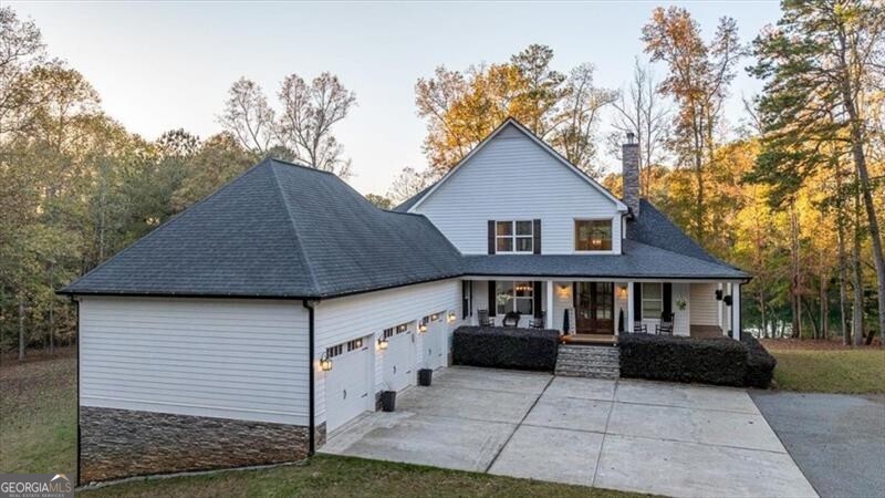 3055 Spring Hill Drive Monroe GA 30656
