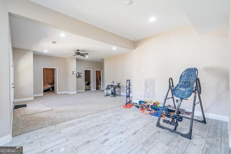 3055 Spring Hill Drive Monroe GA 30656