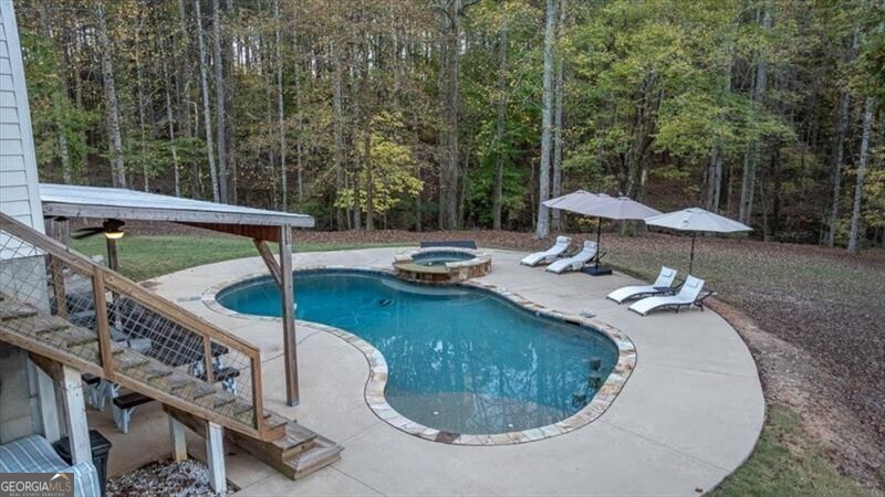 3055 Spring Hill Drive Monroe GA 30656
