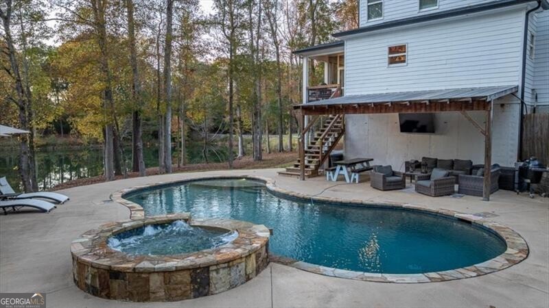 3055 Spring Hill Drive Monroe GA 30656