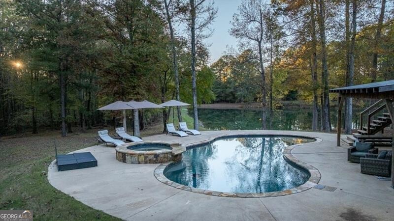 3055 Spring Hill Drive Monroe GA 30656