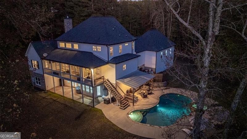3055 Spring Hill Drive Monroe GA 30656