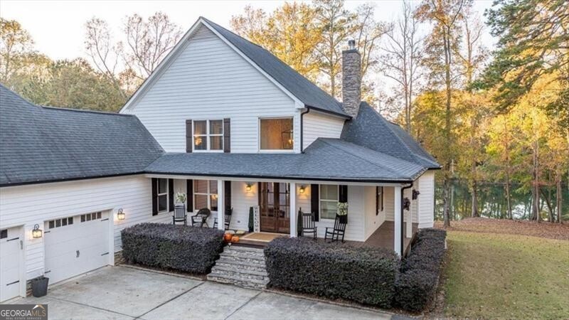 3055 Spring Hill Drive Monroe GA 30656
